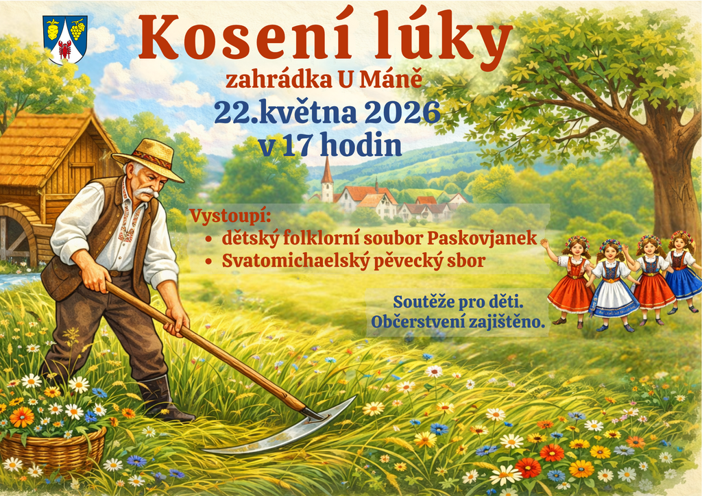 Koseni luky